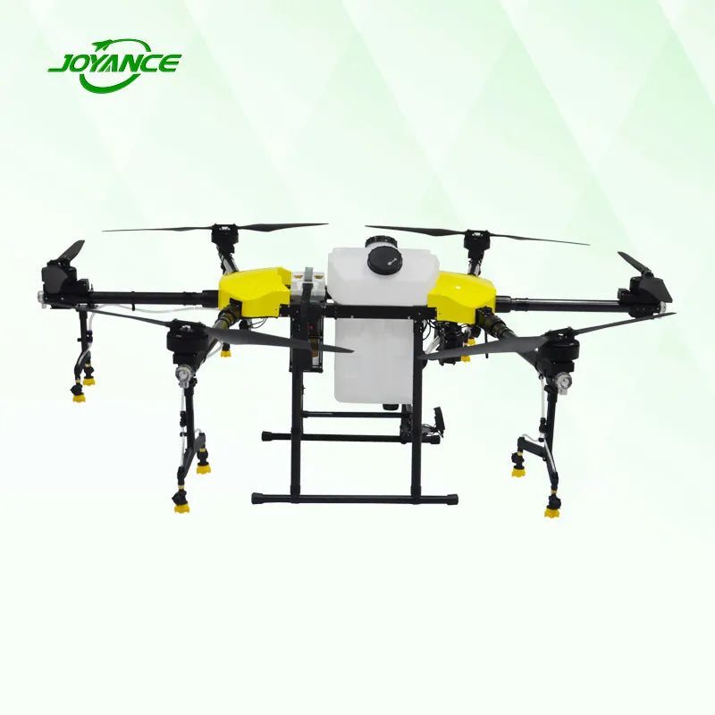 Joyance JT30L-606 30 Liters Agricultural Drone - autonomous chemical sprayer drone similar to T30 Agras drone pulveriz fumigation - RCDrone