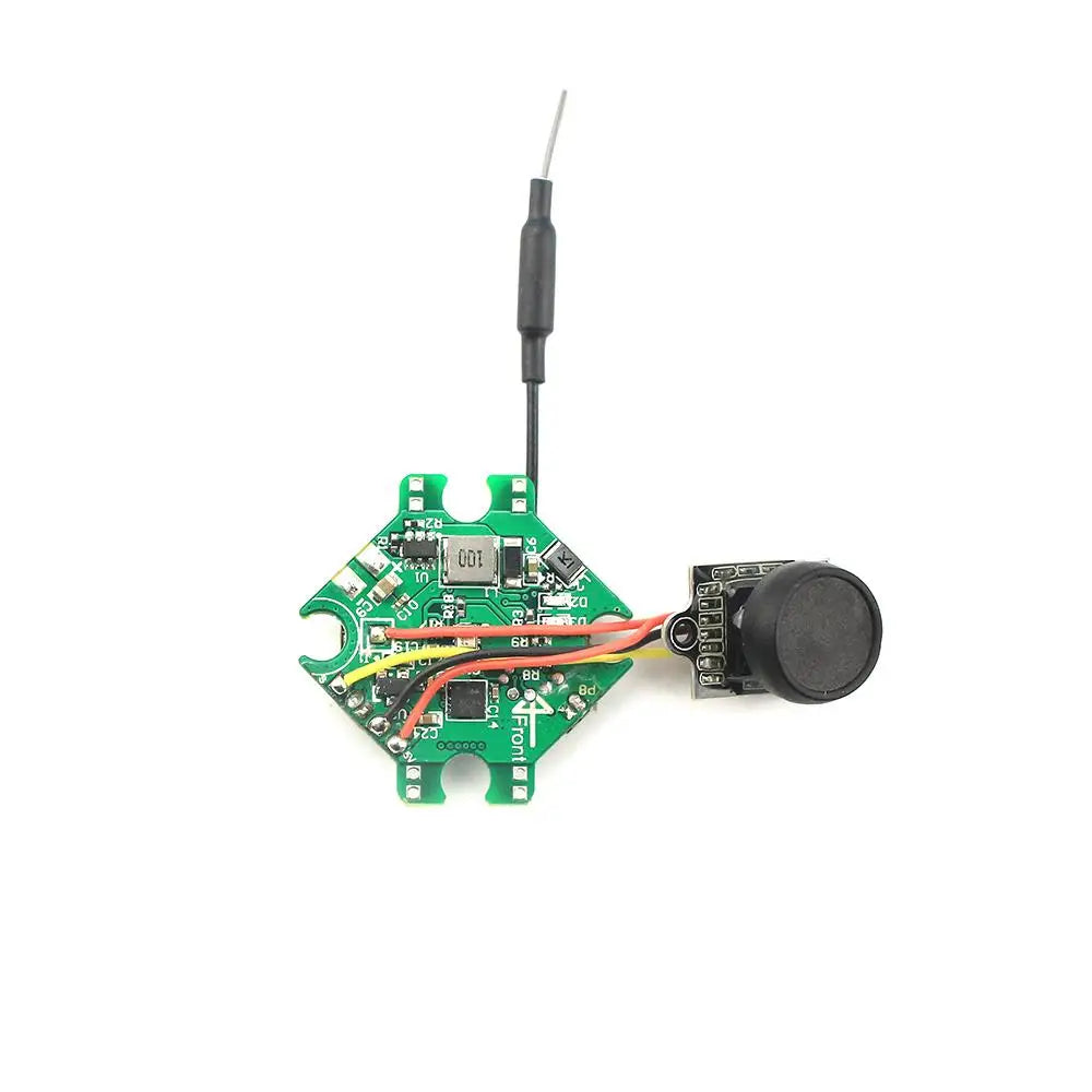 EMAX EZ Pilot Spare Parts - AIO Board With Camera for FPV Racing Drone RC Airplane 7 EMAX EZ Pilot Spare Parts, EMAX EZ pilot spare parts - AIO board with camera for FPV