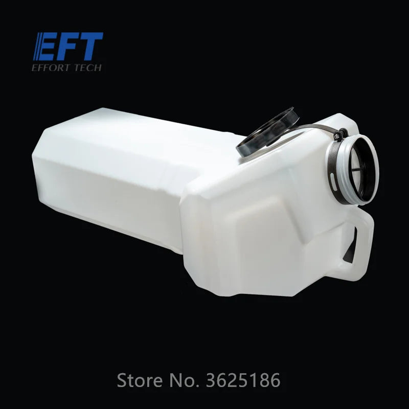 EFT Water Tank - 20L 26L 30L 20kg 26kg 30kg water tank for G420 G620 G626 G630 agricultural spray drone frame pluggable medicine chest 8 EFT Water Tank, IeFT EFFORT TECH Store No. 3625
