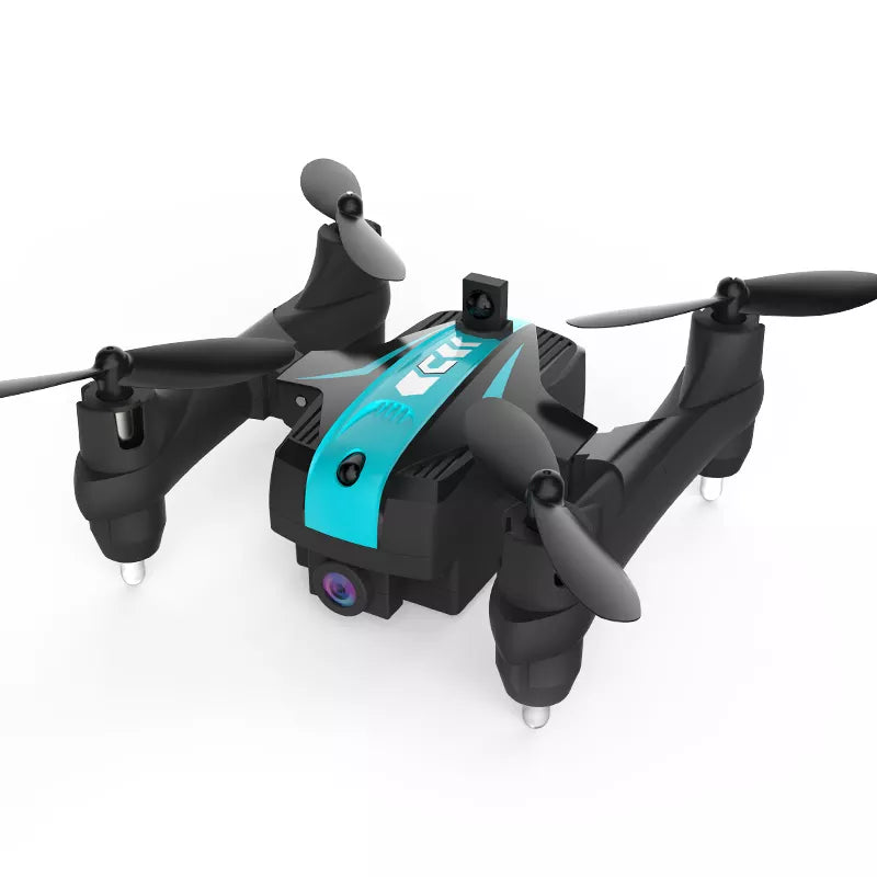Wipkviey t27 drone quadricottero con telecaera rc 39 inuti di volo Wipkviey t27 drone quadricottero con telecaera rc 39 inuti di volo