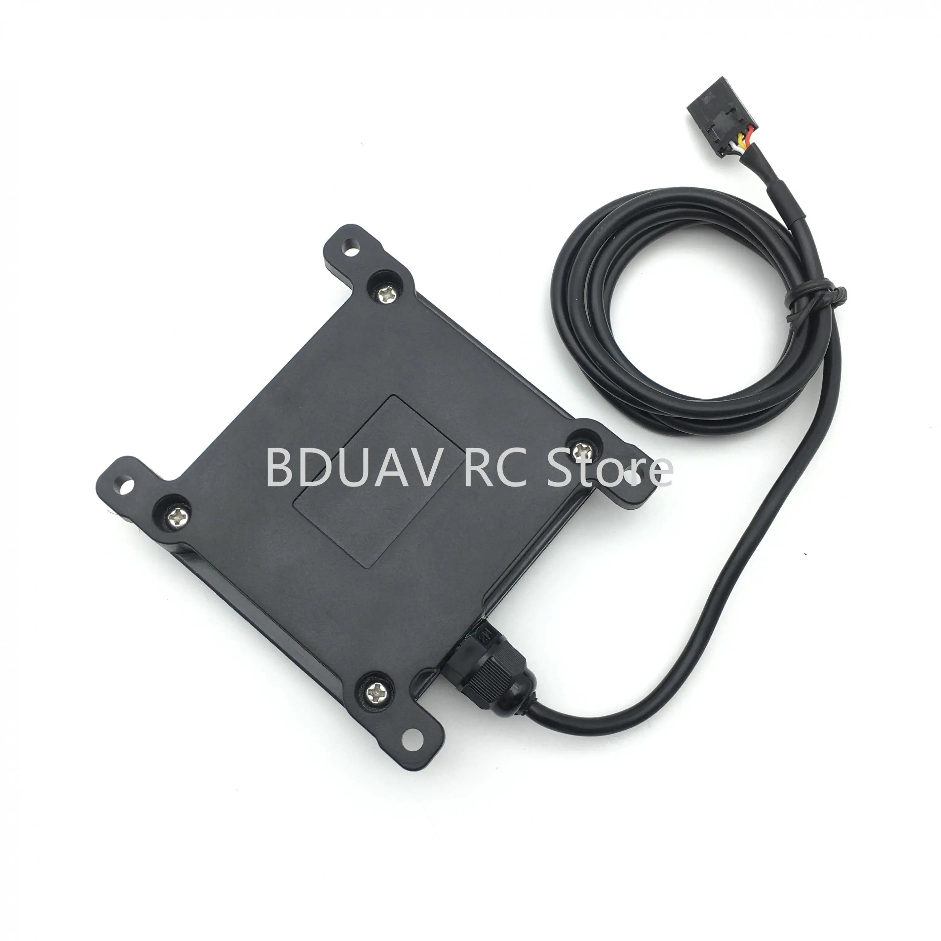 JIYI Terrain Radar - obstacle avoidance HUB GPS, model number : flight controller parts Material : plastic Four-wheel Drive Attributes