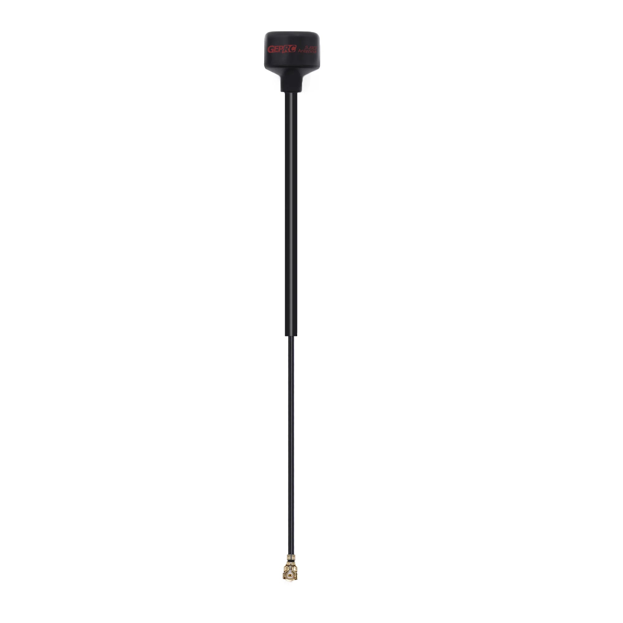 GEPRC Momoda 5.8G Antenna, every antenna has been tested strictly before leaving the factory to ensure good performance