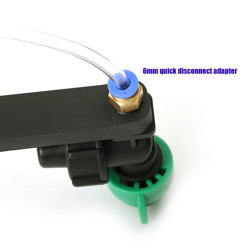 EFT Agricultural Drone Y Double Nozzle - extended rod pressure double nozzle EFT Plant Protection Agricultural Drone Accessories 15 EFT Agricultural Drone Y Double Nozzle SPECIFICATIONS Wheelbase