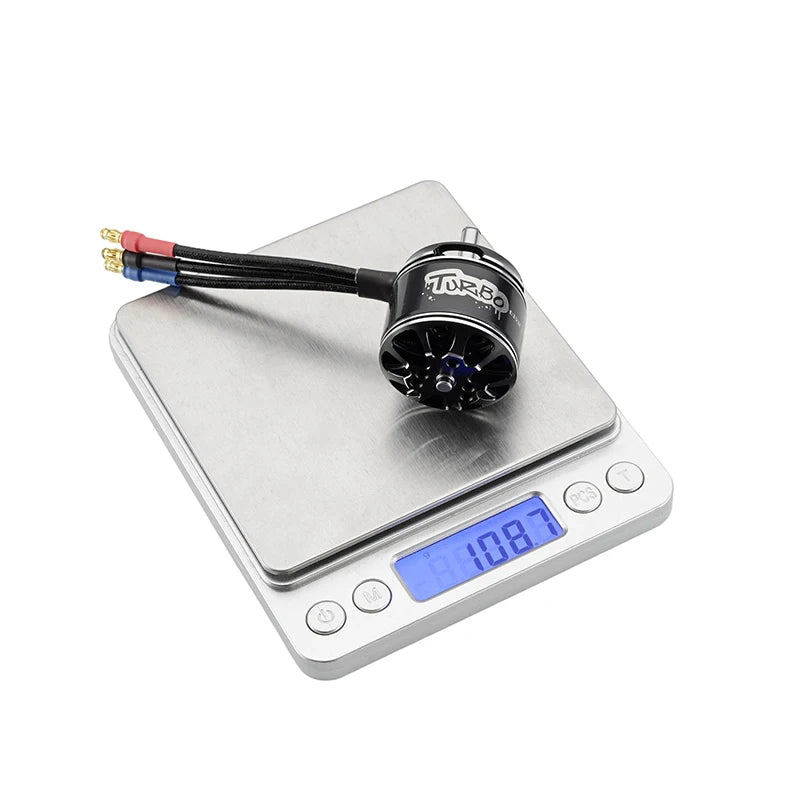 FLASHHOBBY D3536EVO 3536 (2814) 910KV 1000KV 1250KV 1450kv RC Brushless Motor for UAV Aircraft Multicopters RC Plane Helicopter 14 Skyquist D3536EVO 3536 (2814) Model Number : 9