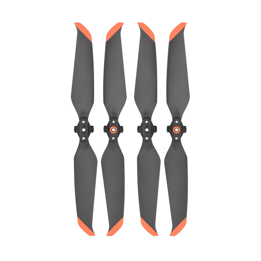 Low Noise 7238 Propeller - Props for DJI Air 2s/Ma