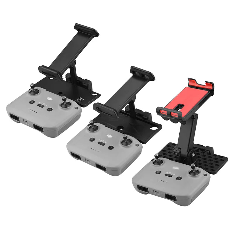 Tablet Stand Holder for DJI Mavic 3/Air 2/2S/MINI 3 PRO Drone - Remote Control Adjustable Bracket Mount for DJI Mini 2 Accessories 16 DJI Mavic AIR 2 /Air 2S /Mavic Mini
