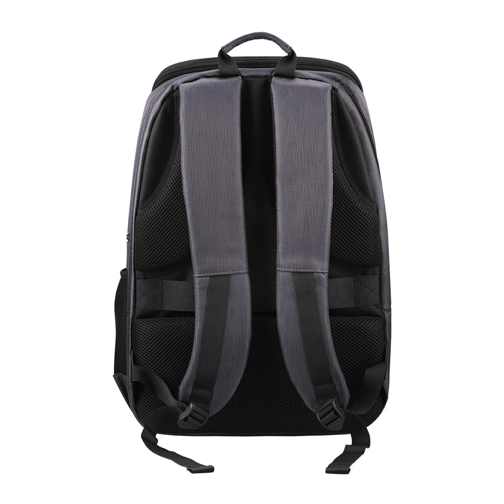 Backpack for DJI FPV Combo/Avata, the shoulder strap design, can be adjusted according to your height,