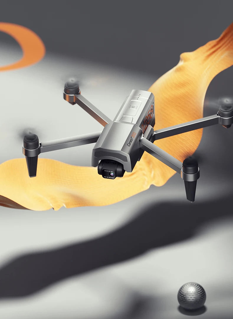 2023 New GPS Drone 4K HD Camera gps 5G Wifi Anti-Shake 2-Axis Gimabal Dron Brushless Motor 5KM RC Quadcopter Toy Gifts Professional Camera Drone 29 2023 New GPS Drone, GOD GPS Drone 4K HD anti-shake camera g