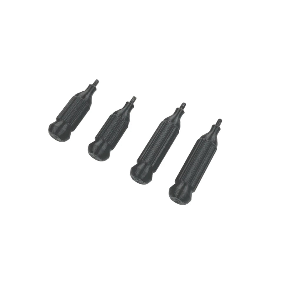 INTNIUB 35mm 28mm Extend Joystick Long For Dji F