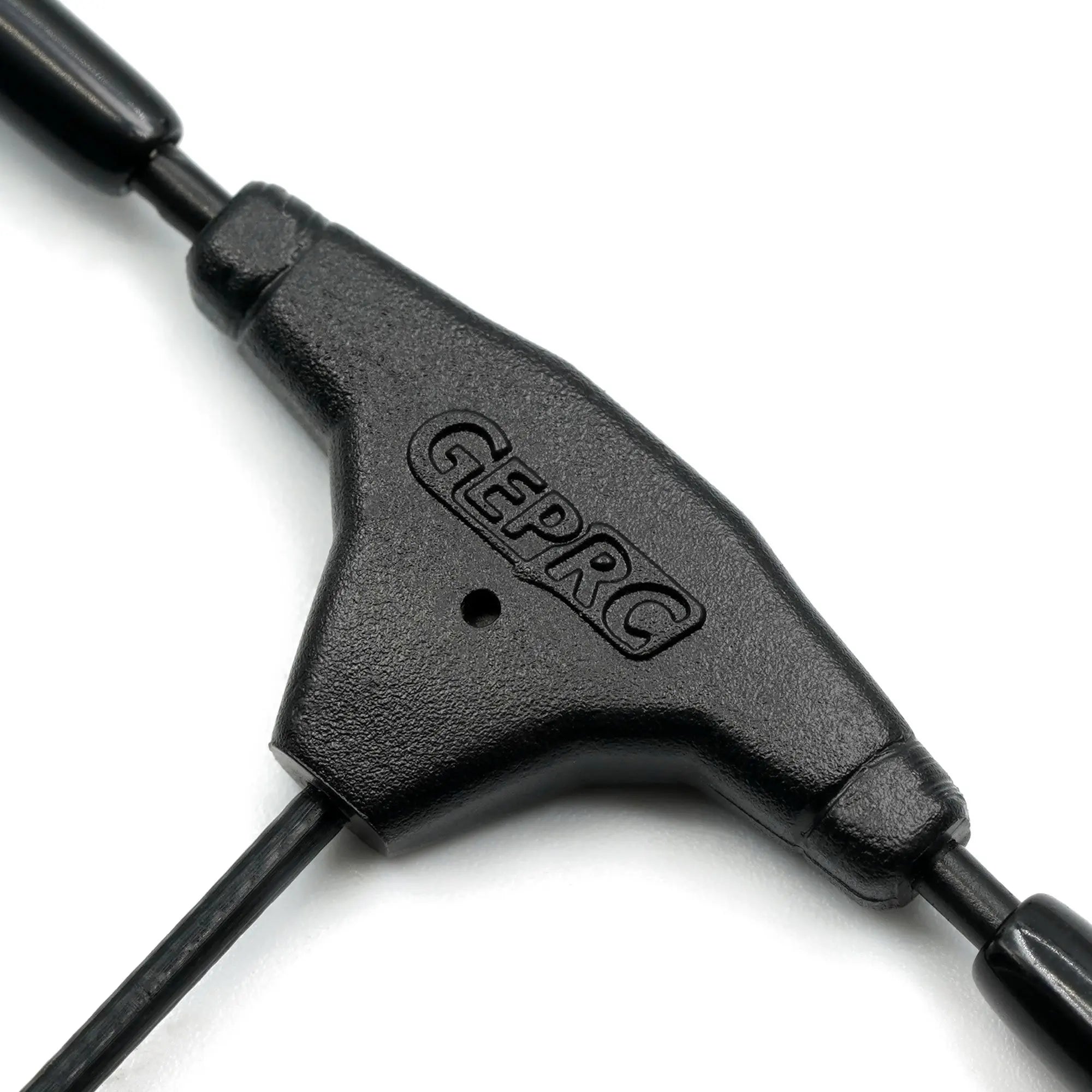 GEPRC 915MHz T Antenna, Cable length: 35mm/75mm Antenna width: 63mm/15mm