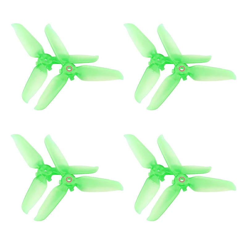 Quick Release 5328S Propellers for DJI FPV Combo, Press design, quick release design, easy to disassemble and durable
