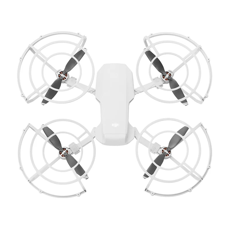 4pcs Quick Release Propeller, Black: not included Drone.