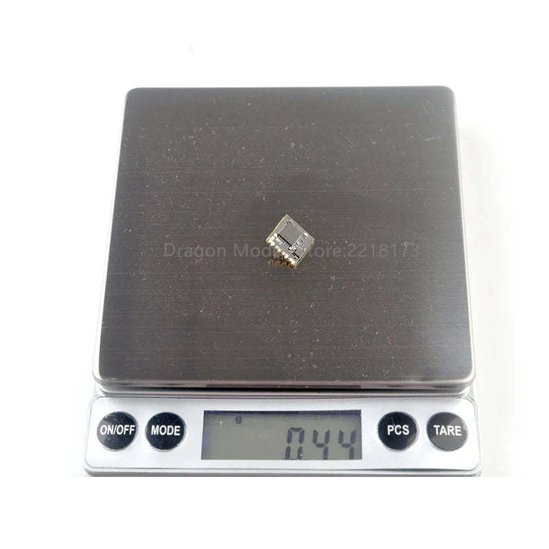 Dragon Moar Core 221.8175F ONIOFF MODE PCS T