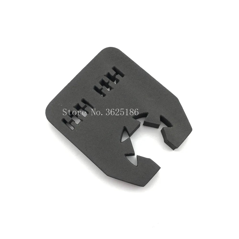 4PCS Original Hobbywing X6 Power System Motor for 10KG 10L EFT E610P Agriculture Drone motor ESC propeller and 30mm tube adapter 29 foldable 2388 propeller is capable of carrying the load of 35KG .