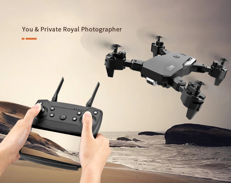 S60 Drone, s60 drone parameters product name 2.4g remote control folding aerial