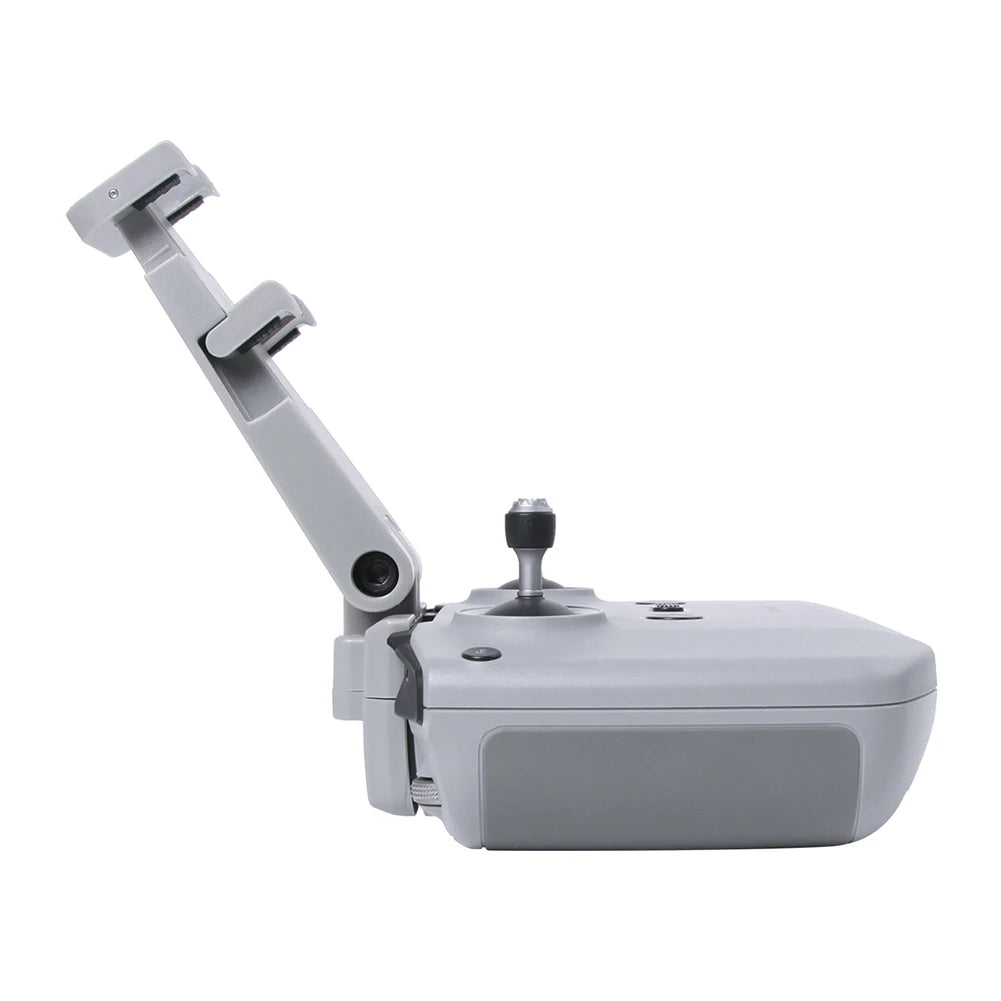 Foldable Expansion Bracket Tablet Clip Holder Remote Control Phone Mount for DJI Air 2S/Mini 2/Mavic Air 2 Accessories 32 tablet can be tilted to avoid screen reflections, making outdoor shooting easier .
