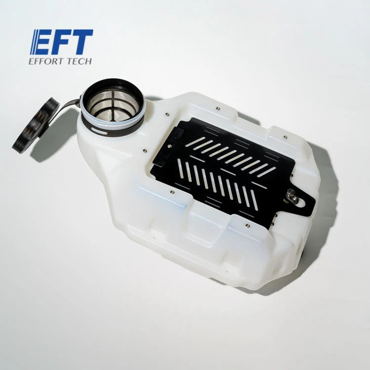 EFT 10L 16L Water Tank Medicine Box SPECIFICATIONS Wheelbase 