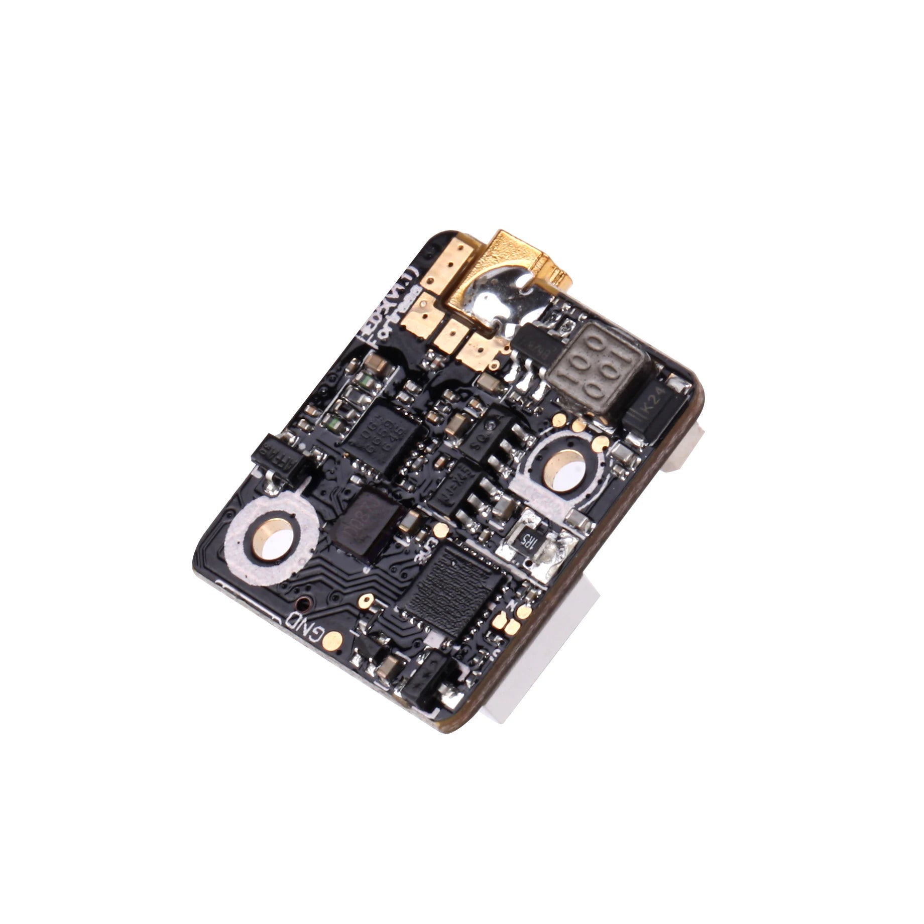Hawkeye Firefly Fortress Micro FPV Camera, Package Included( optional ): 1 x Fortress 2.1mm 4:3