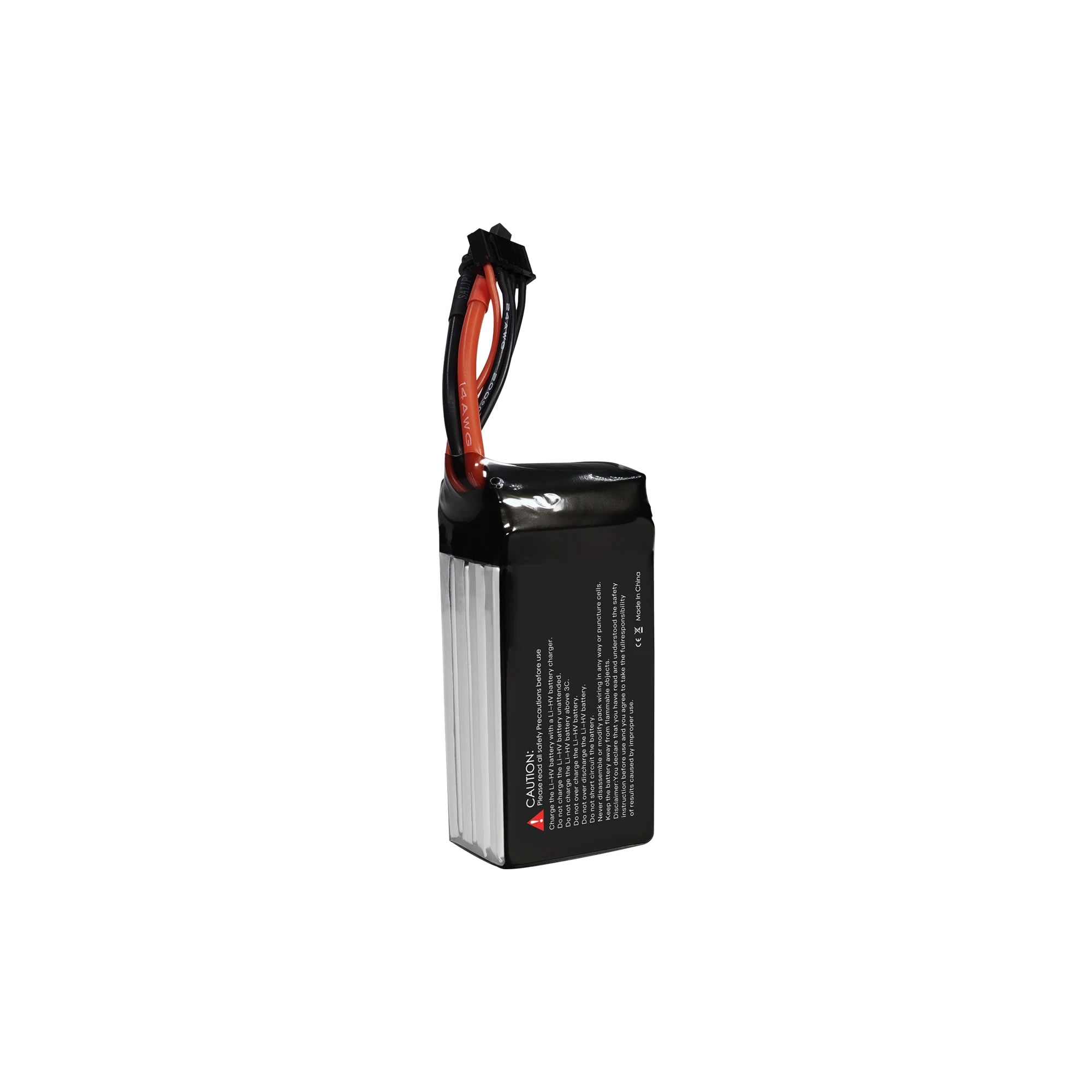 GEPRC 4S 1100mAh 110C LiPo Battery, A: It is recommended to use the HOTA D6 PRO charger, ISDT 608