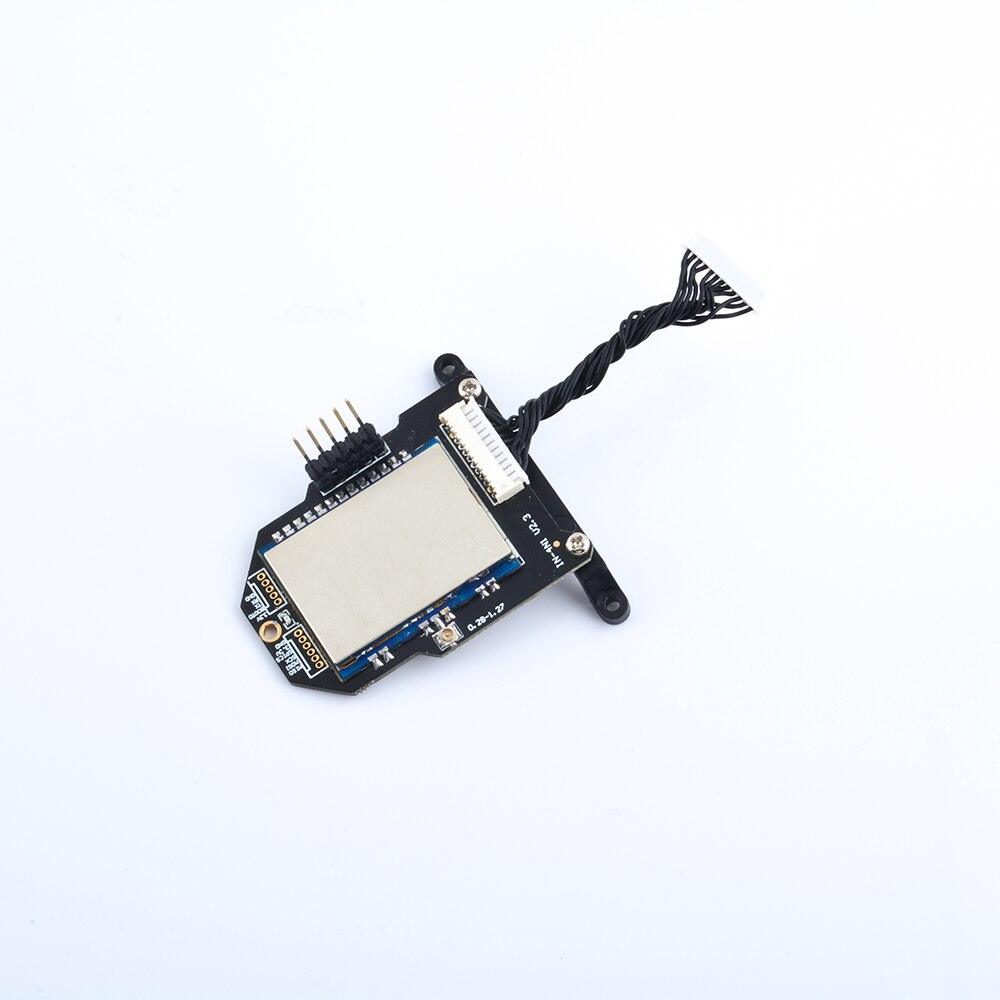 In Stock Original RadioMaster TX16S Parts Fit For Replacement TX16S Hall TBS Sensor Gimbals 2.4G 12CH Radio Transmitter - RCDrone