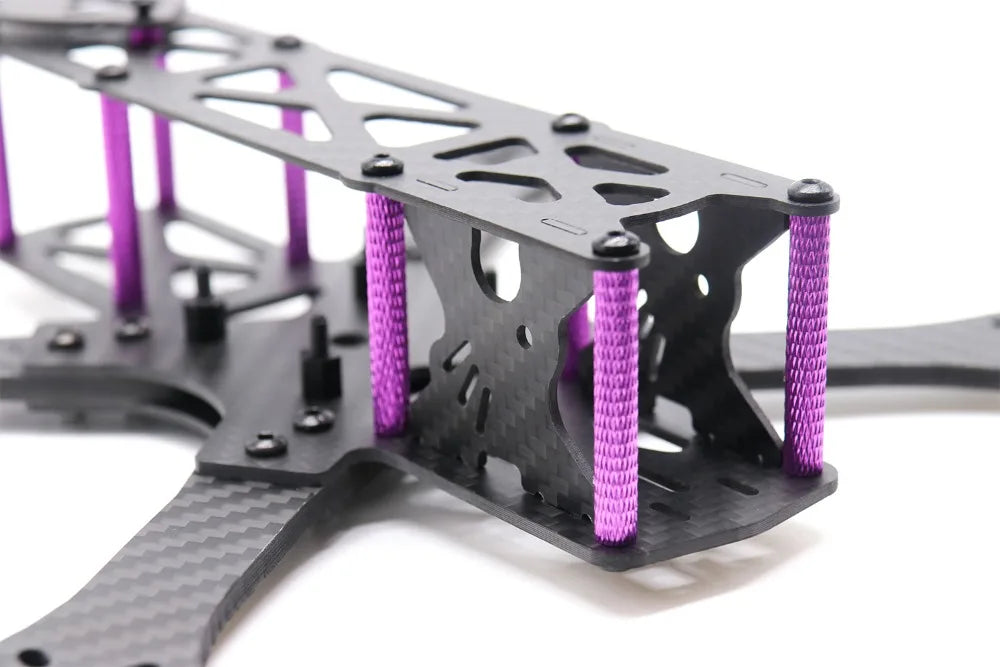 5-Inch FPV Drone Frame Kit, if we have the products you ordered in stock, we will arrange your shipping immediately on that