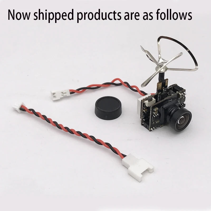 Now shipped products are as