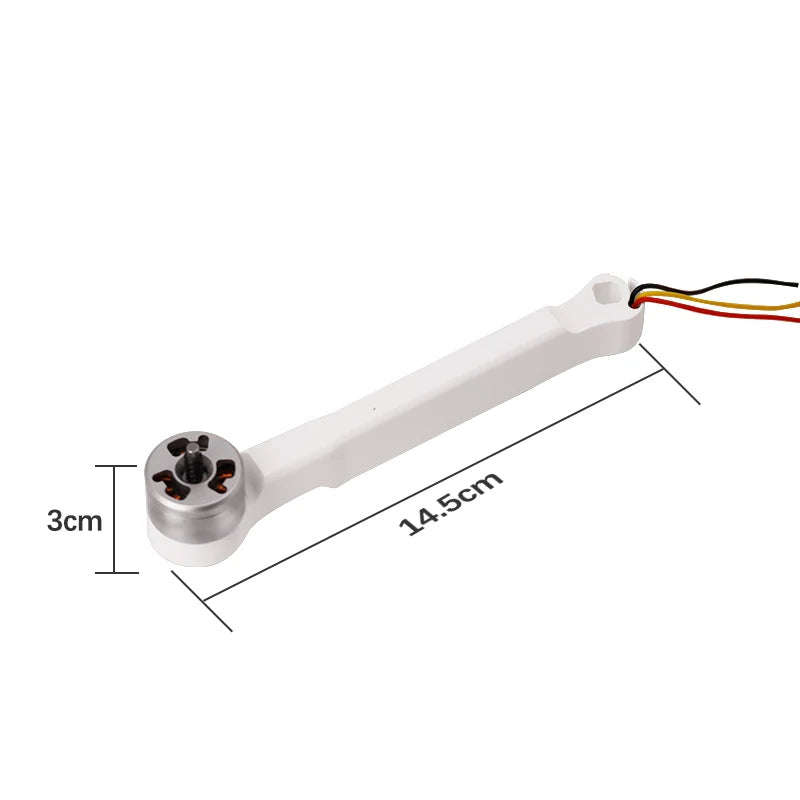 FIMI X8se 2022 Arm Motor RC Drone Accessories Arm Motor