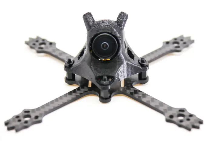 2.5 Inch FPV Drone Frame Kit, if you could not receive the package within 60days, please remember to open dispute within