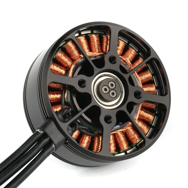 1/2/4PCS Sunnysky X6212S Motor - KV180 KV300 KV340 12S Outrunner Professional level Brushless Motor for RC Multicopter UAV Model 9 1/2/4PCS Sunnysky X6212S Motor, Sunnysky X6212S KV180 KV300 KV340 12S Out