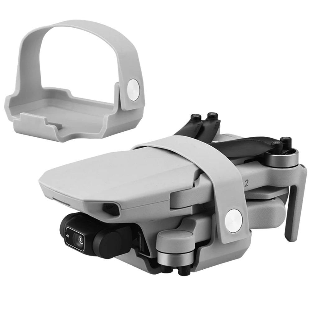 Propeller Stabilizer Holder for DJI Mini 2 Camera/Mini Props Blade Fixer Mount Base Camera Drones DJI Mini 2 Accessories 19 Propeller Stabilizer Holder for DJI Mini 2 Camera/Mini Props Blade Fix