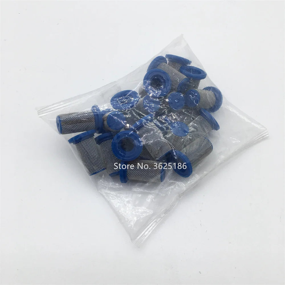 20pcs EFT Plant UAV water pipe Nozzle - Sprayer Nozzle Filter net Drip proof and non-drop proof 50 mesh Agriculture Drone Accessories 23 20pcs EFT Plant UAV water pipe Nozzle, EFT Plant UAV water pipe Nozzle SPECIFICATIONS Wheelbase :
