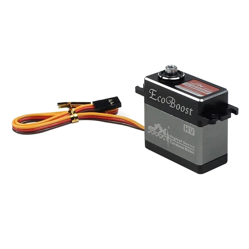 JX Servo, Qw EcoGBoost @ioitciscrve Corclessinot