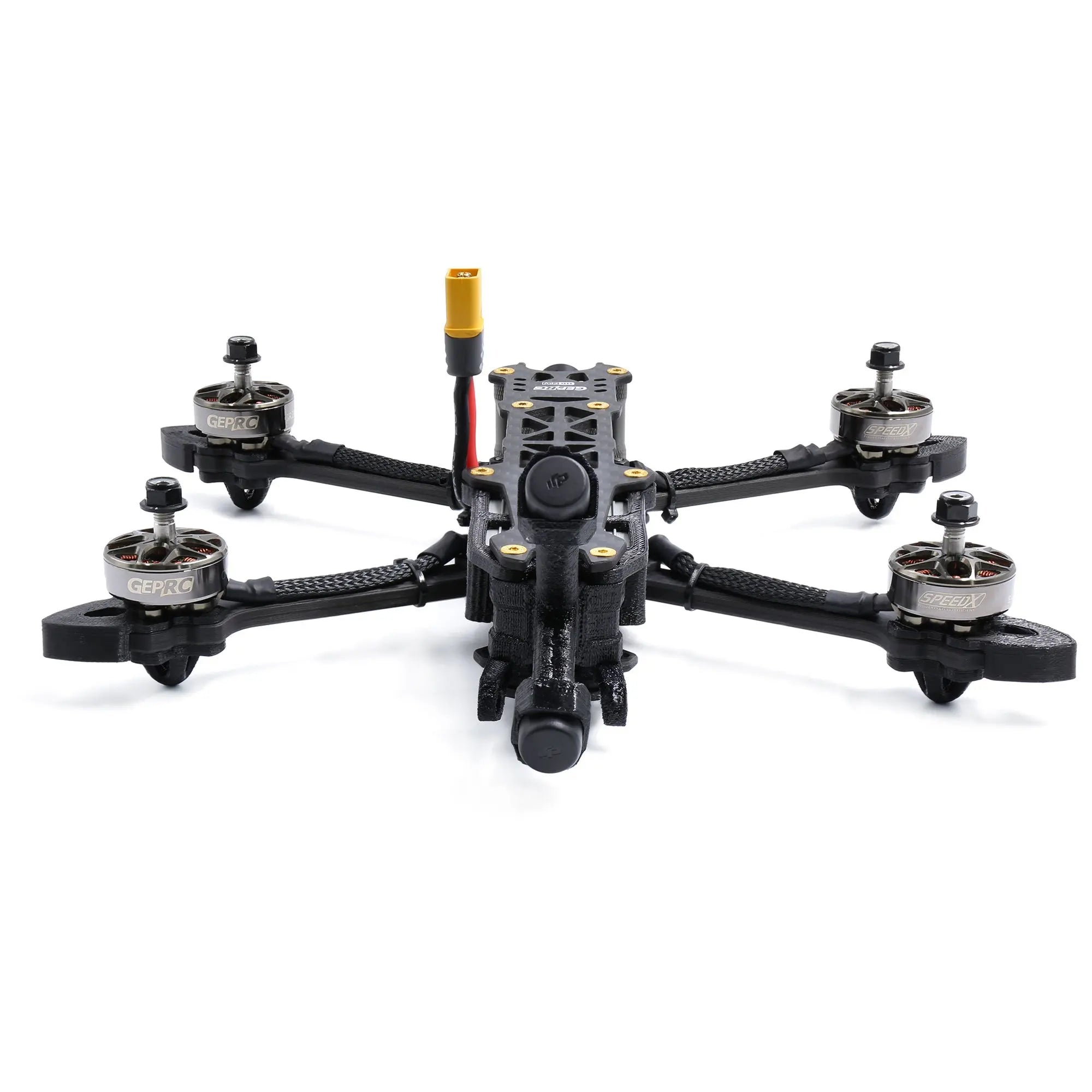 GEPRC MARK4 FPV Drone, GETd LeZEd GEPR (SPEEDN GEPRC SPLED