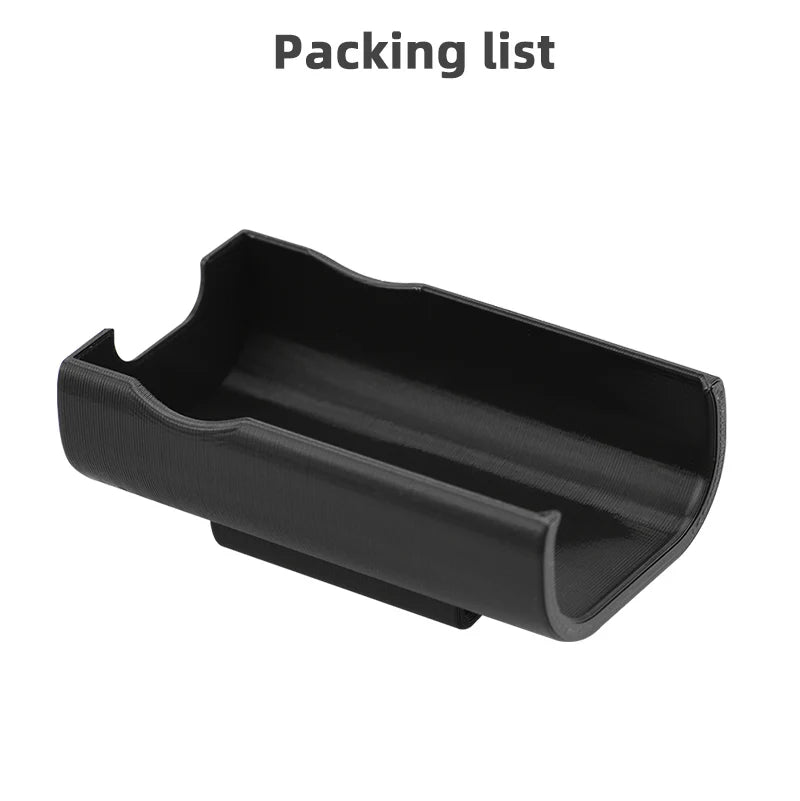 5328S Propeller Guard for DJI FPV Combo - Quick Release Propeller protector Props Wing Fan Cover for DJI FPV Drone Accessories 34 5328S Propeller, 4. With four flight glasses antenna receiving bayonet and two Micro SD card slots