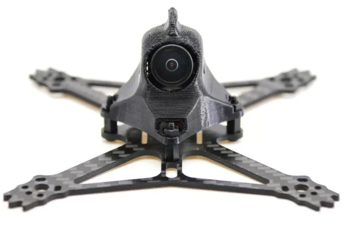 2.5 Inch FPV Drone Frame Kit, Quality issue of products always exist and we are very pleased to help you solve the problem