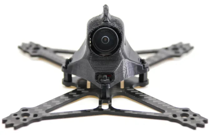 2.5 Inch FPV Drone Frame Kit. Quality issue of products always exist and we are very pleased to help you solve the problem