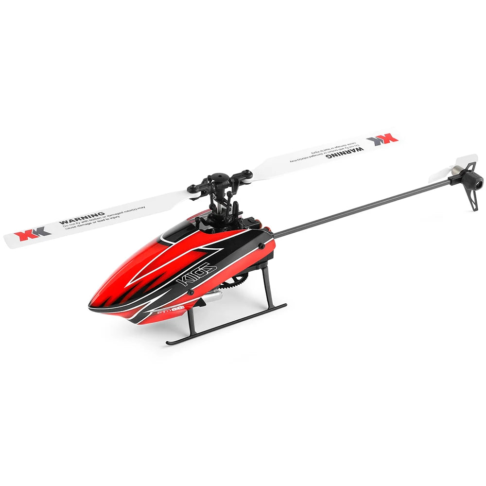 Wltoys K110S RC Helicopter, 2.Please contact us before you are going to give us bad review