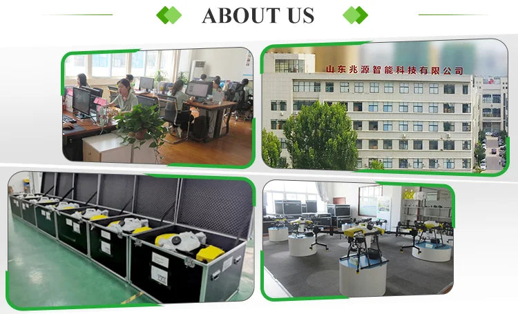 Joyance JT30L-606 30 Liters Agricultural Drone 17 Joyance JT30L-606 30 Liters Agricultural Drone Sprayer Overview Essential