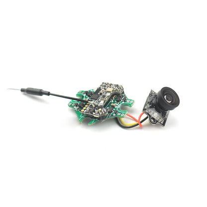 EMAX EZ Pilot Spare Parts - AIO Board With Camera for FPV Racing Drone RC Airplane
