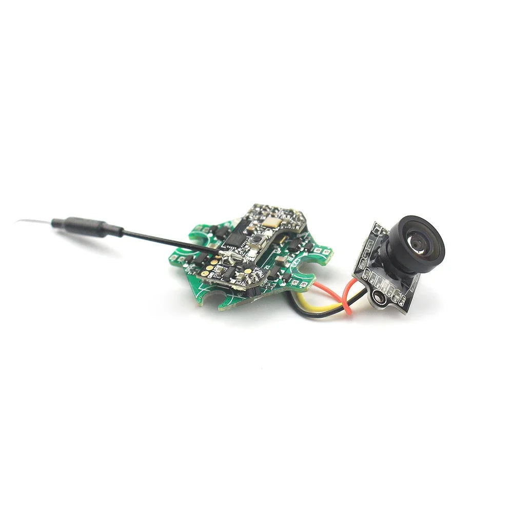 EMAX EZ Pilot Spare Parts - AIO Board With Camera for FPV Racing Drone RC Airplane 6 EMAX EZ Pilot Spare Parts, EMAX EZ pilot spare parts - AIO board with camera for FPV