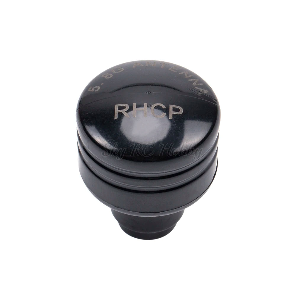 V2 Stubby 5dBi FPV Antenna Frequency