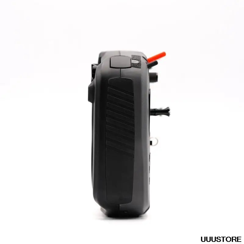 TBS Ethix Mambo Transmitter, a compact full-size remote is back with one of the most popular requests .