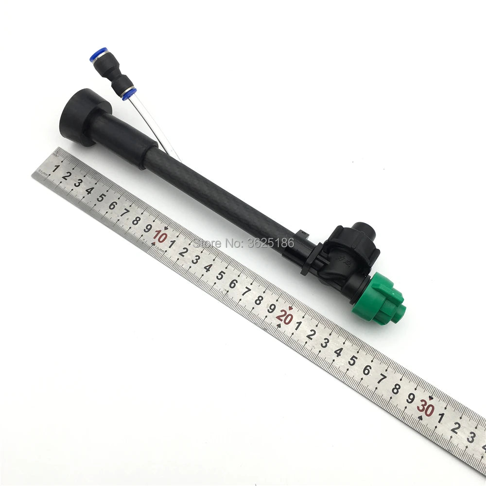 Nozzle Extension Bar - 1pcs uav high pressure atomizer nozzle extension bar extension bar pressure nozzle silica gel connector 12 Nozzle, 1pcs uav high pressure atomizer nozzle extension bar extension bar
