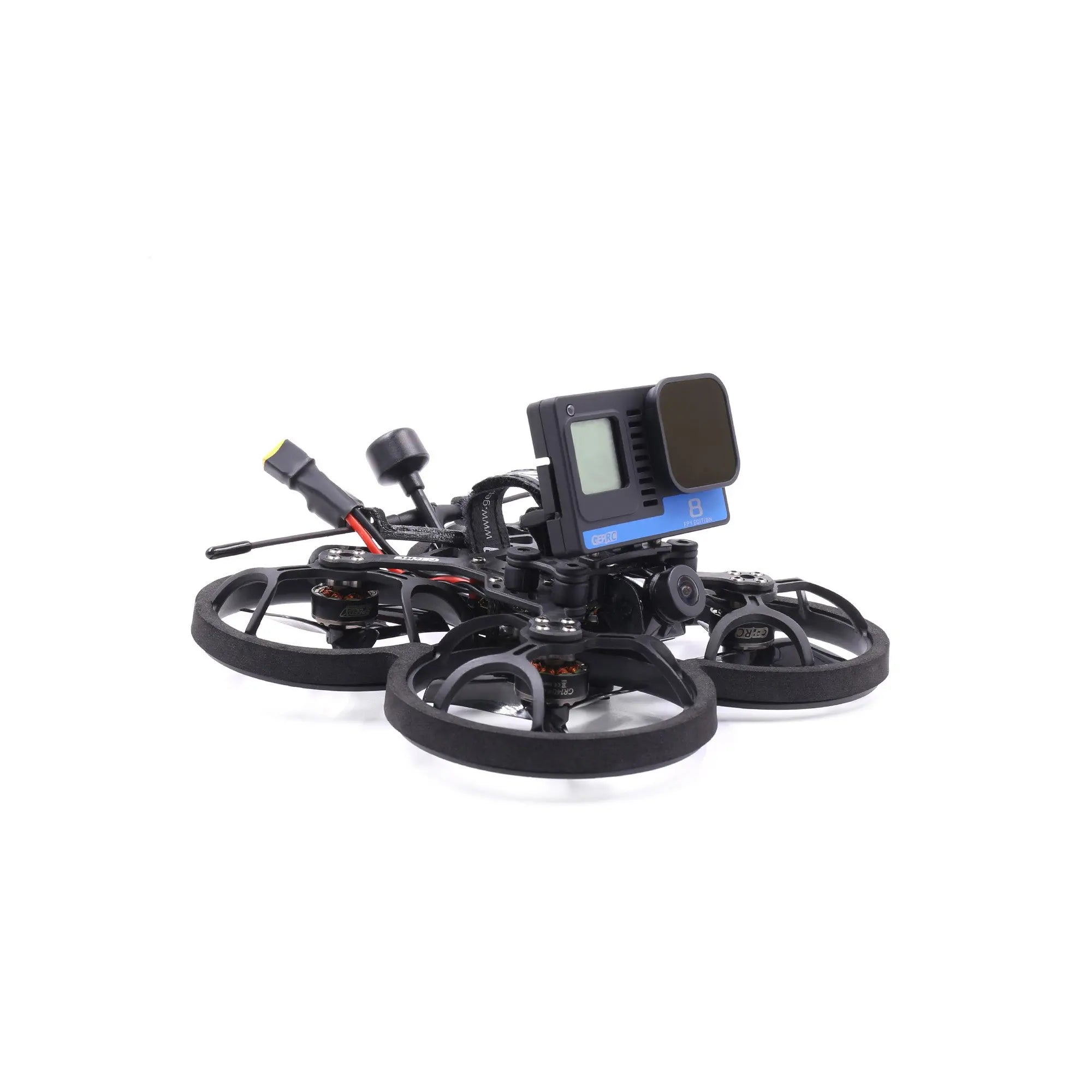 GEPRC CineLog25 HD CineWhoop Racing Drone - WITH Polar Camera