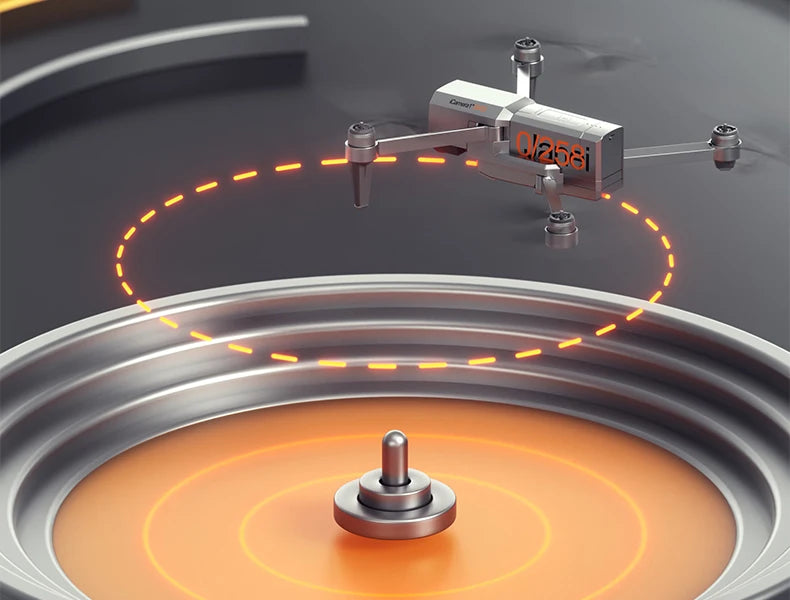 2023 New GPS Drone 4K HD Camera gps 5G Wifi Anti-Shake 2-Axis Gimabal Dron Brushless Motor 5KM RC Quadcopter Toy Gifts Professional Camera Drone 32 2023 New GPS Drone, GOD GPS Drone 4K HD anti-shake camera g