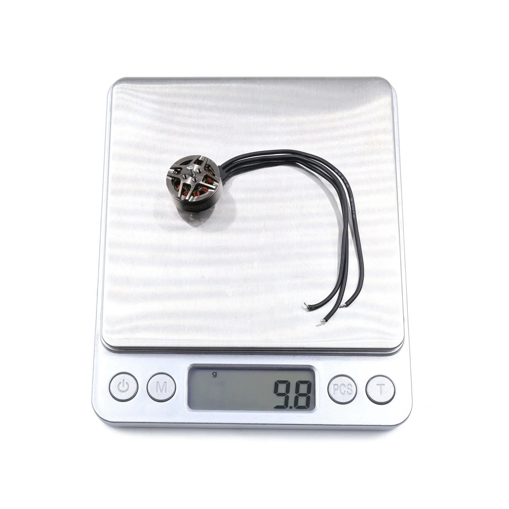 GEPRC GR1404 4500KV FPV Motor - Suitable For Cinelog 25 Series Drone For RC FPV Quadcopter Drone Accessories Replacement Parts 10 GEPRC GR1404 4500KV FPV Motor SPECIFIC