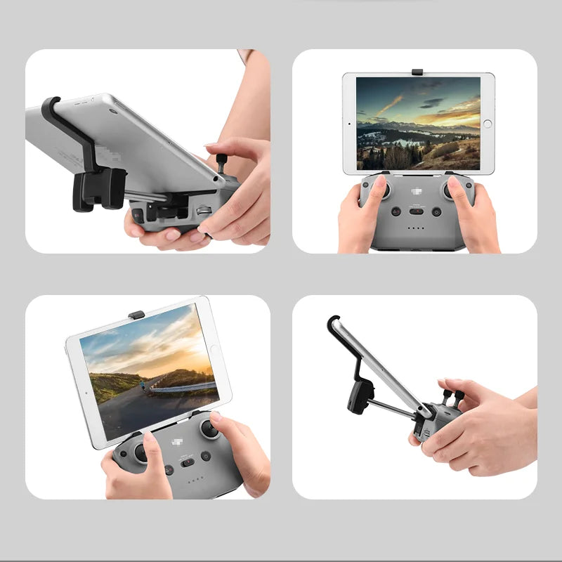 Tablet Holder, Soft and smooth feel, comfortable to wear;