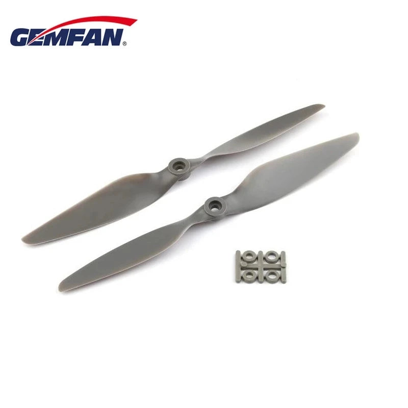 Gemfan APC Glass Fiber Nylon Electric Propeller SPECIFICATIONS Wheelbase