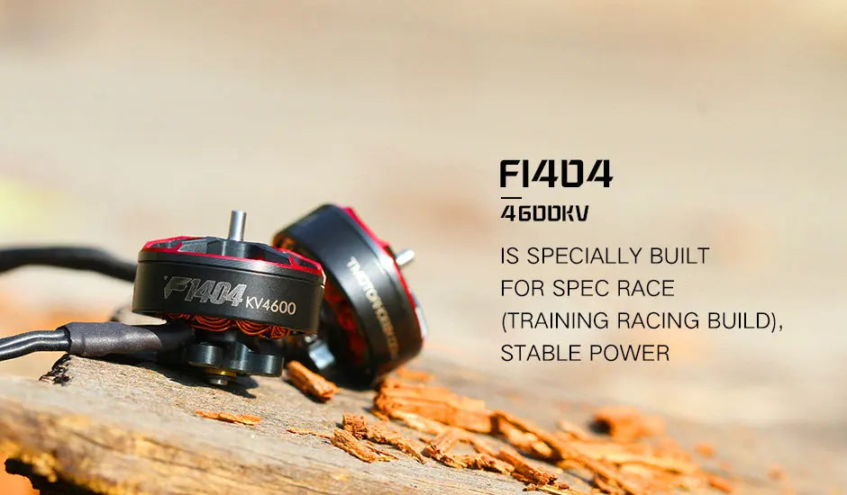 T-motor F1404 KV3800 KV4600 3-4S Brushless Outrunner Motor For FPV Freestyle Version Quadrotor 7 T-motor, F140A 4guuKU IS SPECIALLY BUILT FOR SPEC R