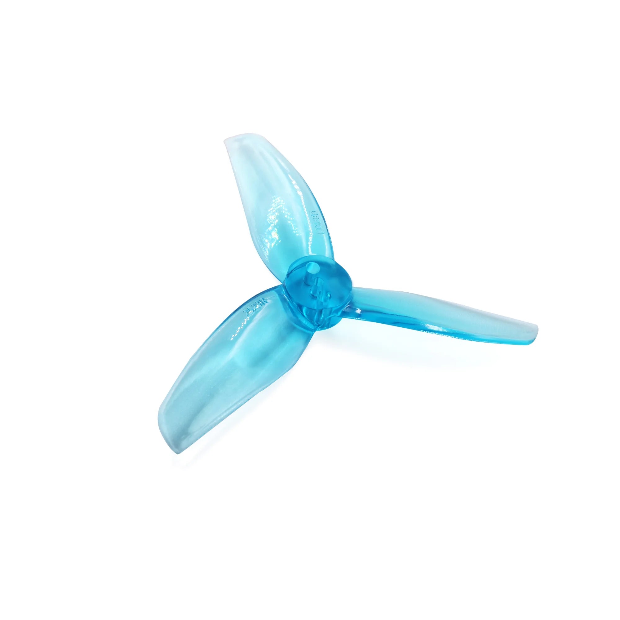 GEPRC G2523 Propeller, G2523 propeller is very solid and has enough toughness, which can effectively reduce crash